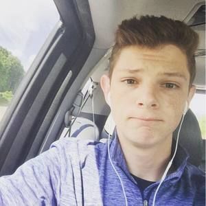 Meet your Posher, Aaron